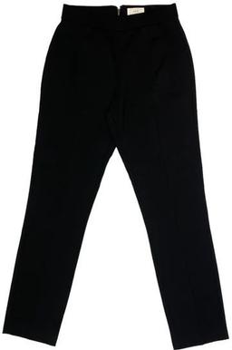 JAG Women's Ponte Pants (Size 6) - Black