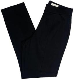 JAG Women's Ponte Pants (Size 6) - Black