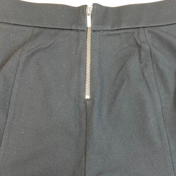 JAG Women's Ponte Pants (Size 6) - Black