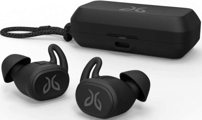 Jaybird  Vista True Wireless Earbuds - Black - Premium