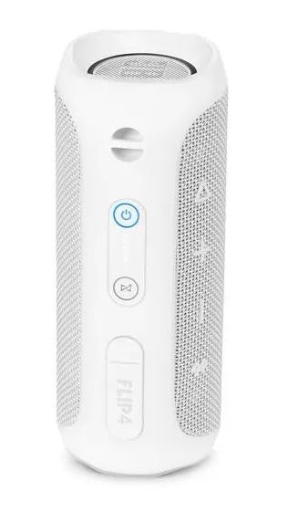 JBL Flip 4 Portable Bluetooth Speaker