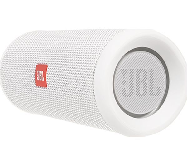 JBL Flip 4 Portable Bluetooth Speaker