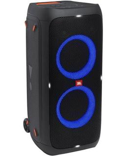 JBL PartyBox 310 Portable Party Speaker - Black