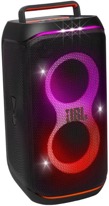 JBL Partybox Club 120 Portable Party Speaker