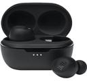 JBL Tune 115 TWS True Wireless Earbuds in Black in Excellent condition
