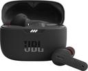 JBL Tune 230NC TWS True Wireless Earbuds in Black in Good condition