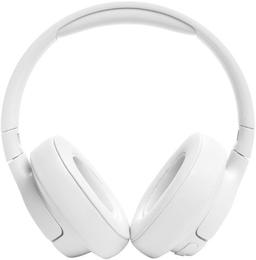 JBL Tune 720BT Wireless Over-Ear Headphones - White