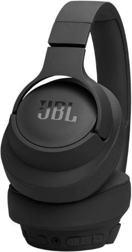 The JBL Tune 770NC Adaptive Noise Cancelling wireless headphones deliver on  that promise all day—and longer, while sparing you the unwanted…