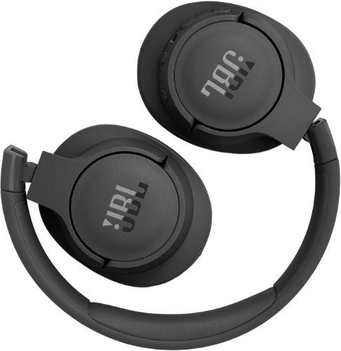 JBL Tune 770NC Wireless Over Ear ANC Headphones with Mic, Upto 70