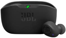 JBL Wave Buds Wireless Earbuds - Black