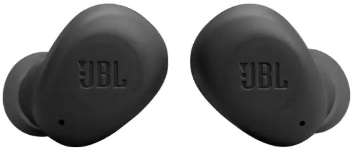 JBL Wave Buds Wireless Earbuds - Black