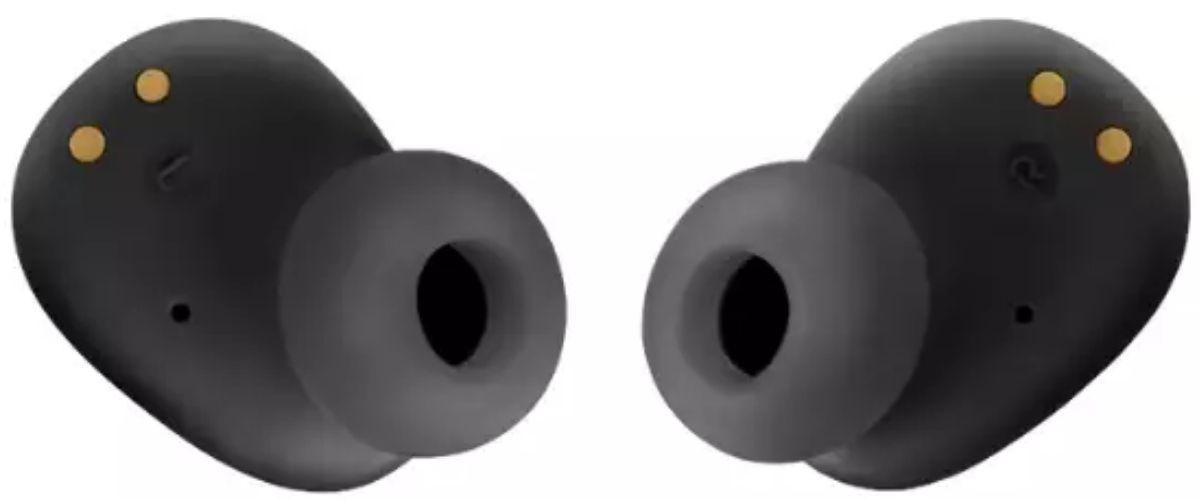 JBL Wave Buds Wireless Earbuds - Black