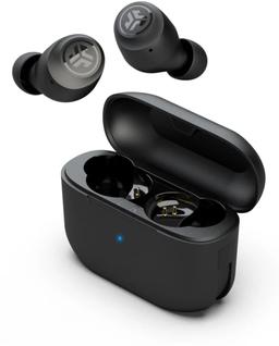 JLab Go Pop+ True Wireless Earbuds