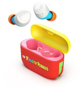 JLab Go Pop+ True Wireless Earbuds