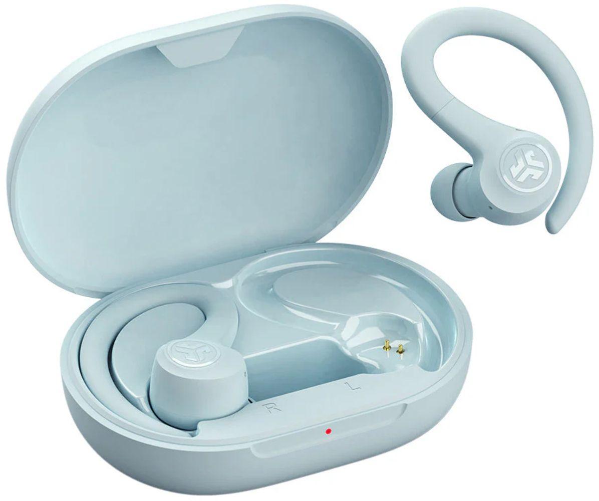 JLab Go Sport+ True Wireless Earbuds
