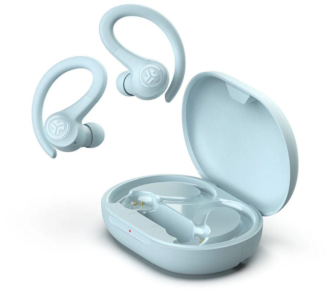 JLab Go Sport+ True Wireless Earbuds