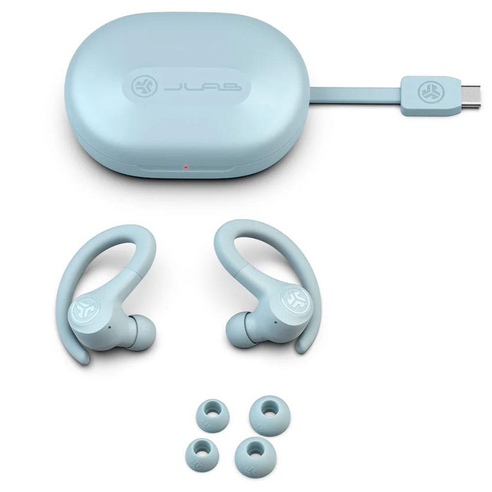 JLab Go Sport+ True Wireless Earbuds