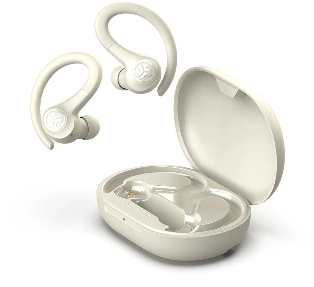 JLab Go Sport+ True Wireless Earbuds