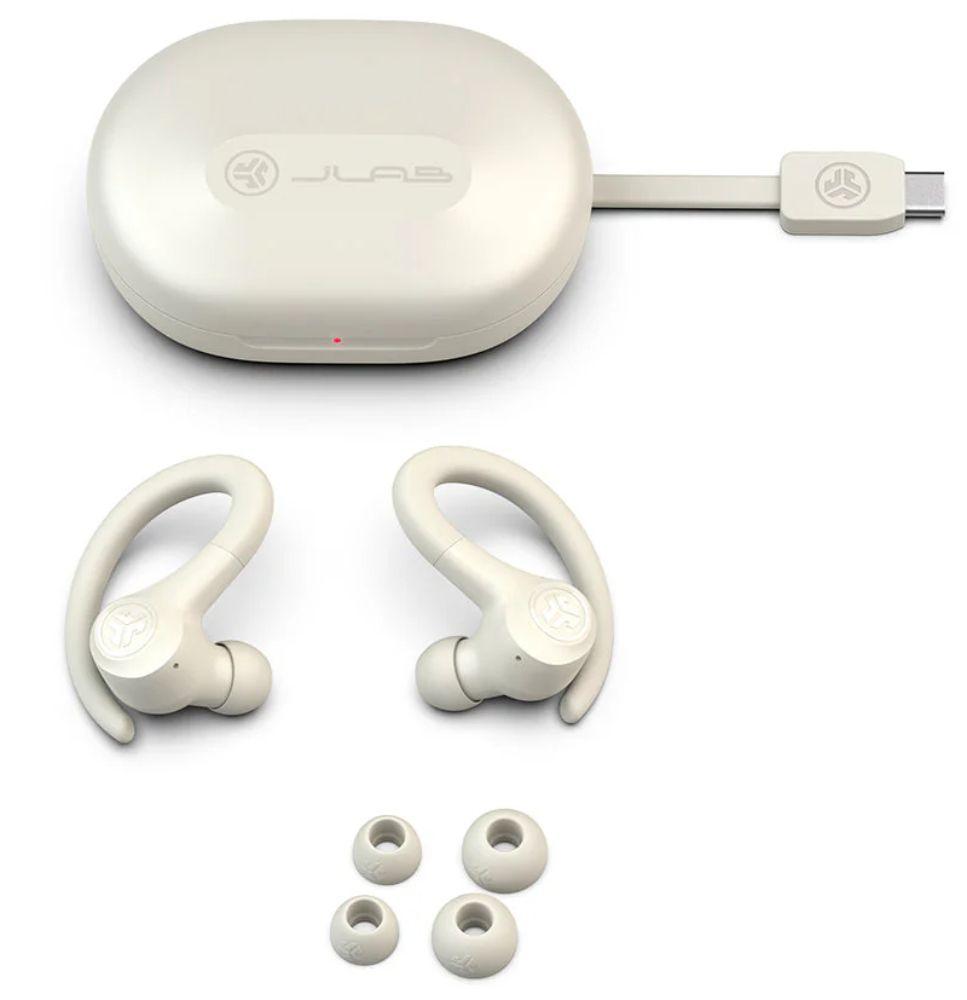 JLab Go Sport+ True Wireless Earbuds