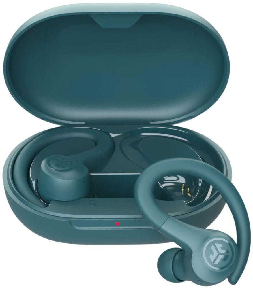 JLab Go Sport+ True Wireless Earbuds