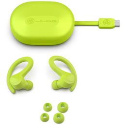 JLab Go Sport+ True Wireless Earbuds