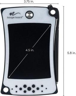 JOT 4.5 Digital Notepad -Assorted designs - Default