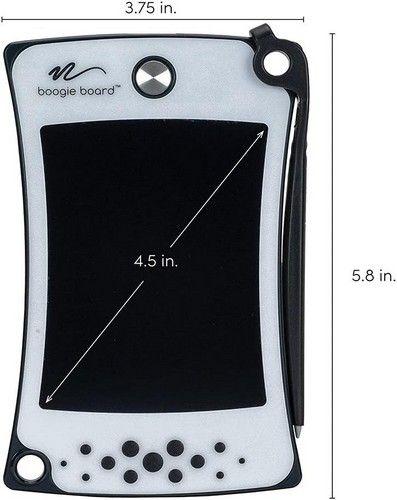 Boogie Board  JOT 4.5 Digital Notepad -Assorted designs - Default - Brand New