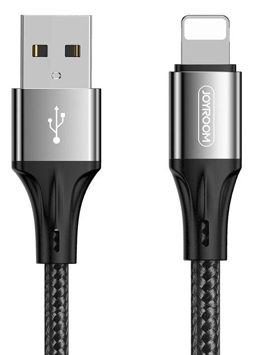 Joyroom S-1030N1 USB Charger Cable for iPhone (1M)