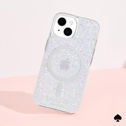 Kate Spade Phone Case with MagSafe for iPhone 15/14/13