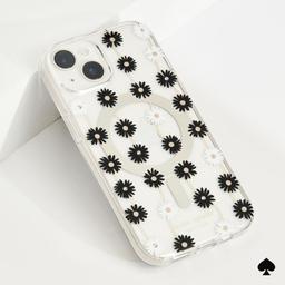 Kate Spade Phone Case with MagSafe for iPhone 15/14/13