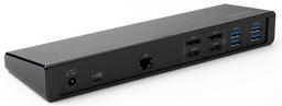 Kensington Kensington SD4750P USB-C Dual 4K Docking Station