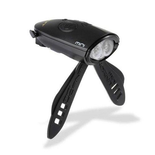 Kids Bike Horn and Light - Default