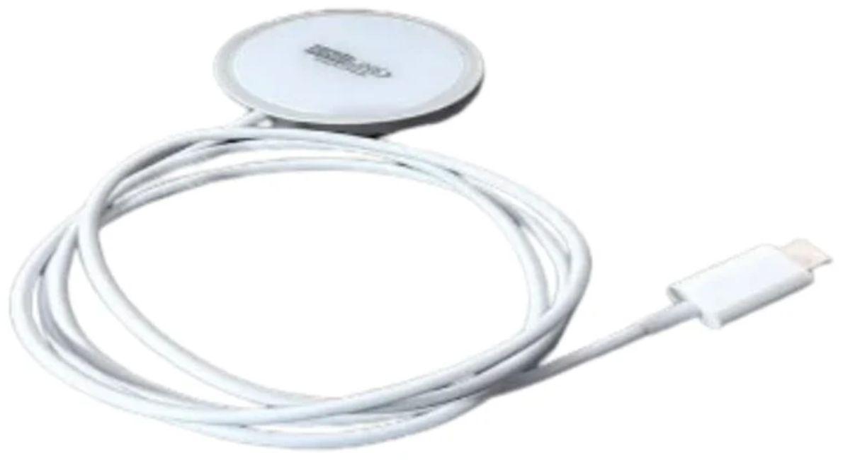 Refurbished Kinglink KLW02 15W Magnetic Wireless Charger Pad (1M) - Reebelo New Zealand