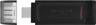 Kingston DataTraveler 70 USB-C Flash Drive - 128GB - Black
