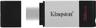 Kingston DataTraveler 80 USB-C Flash Drive - 64GB - Silver