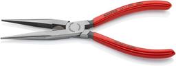 Refurbished Knipex 26 11 200 8" Long Nose Pliers with Cutter - Reebelo New Zealand