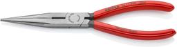 Refurbished Knipex 26 11 200 8" Long Nose Pliers with Cutter - Reebelo New Zealand