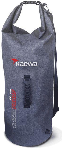 Konus  Kaewa Drybag (60L) - Gray - Brand New
