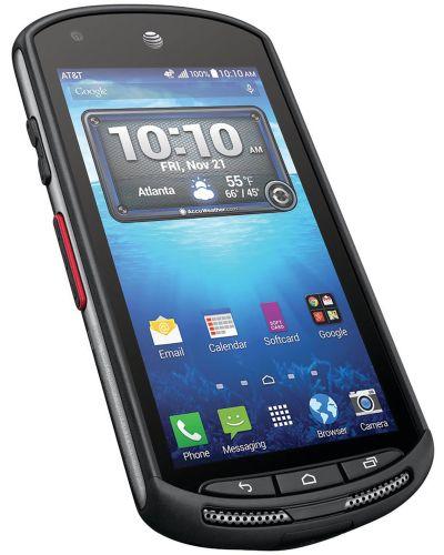 Kyocera DuraForce