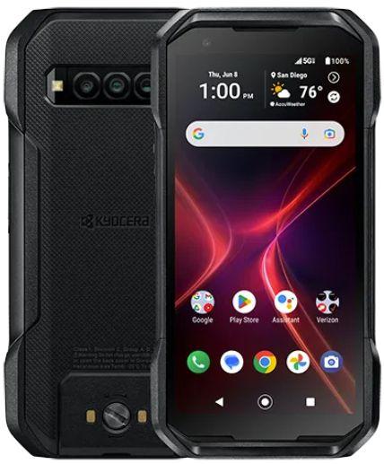 Kyocera DuraForce Pro 3