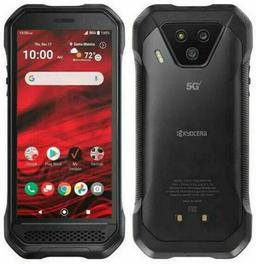 Kyocera DuraForce Ultra 5G E7110