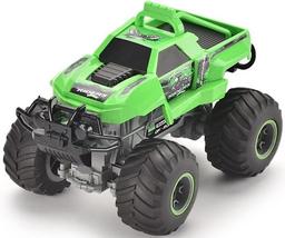 LEADON Cross Country Offroad Smash Up RC Buggy 1:16 - Green/Black