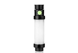 LED Diving Light & Torch with Underwater Beacon : IPX8 - Default