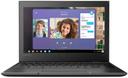 Lenovo 100e Chromebook (1st Gen) Laptop 11.6" Intel Celeron N3350 1.10GHz in Black in Premium condition