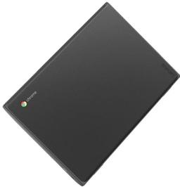 Lenovo 100e Chromebook (1st Gen) Laptop 11.6" - Black - Intel Celeron N3050 1.6GHz - 4GB RAM - 32GB