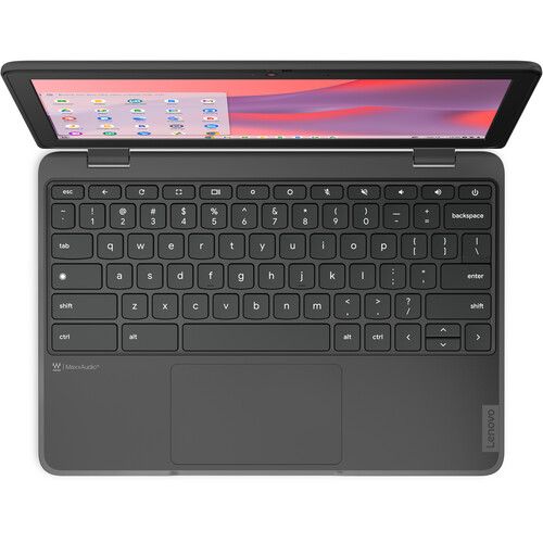 Lenovo 100e Chromebook Laptop 11.6" (Gen 4)