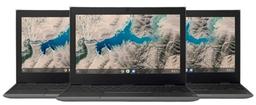 Lenovo 100e G2 AST Chromebook 11.6"