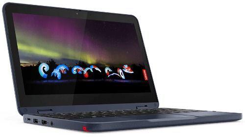Lenovo 300w (AMD) Gen 3 Laptop 11.6"