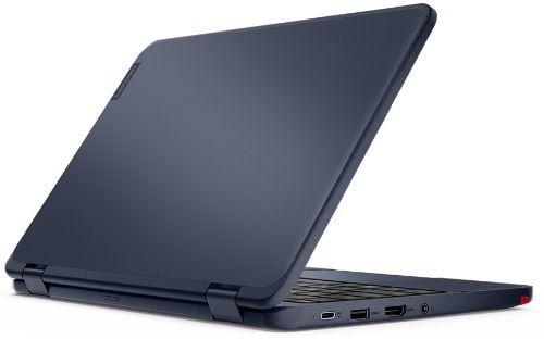 Lenovo 300w (AMD) Gen 3 Laptop 11.6"