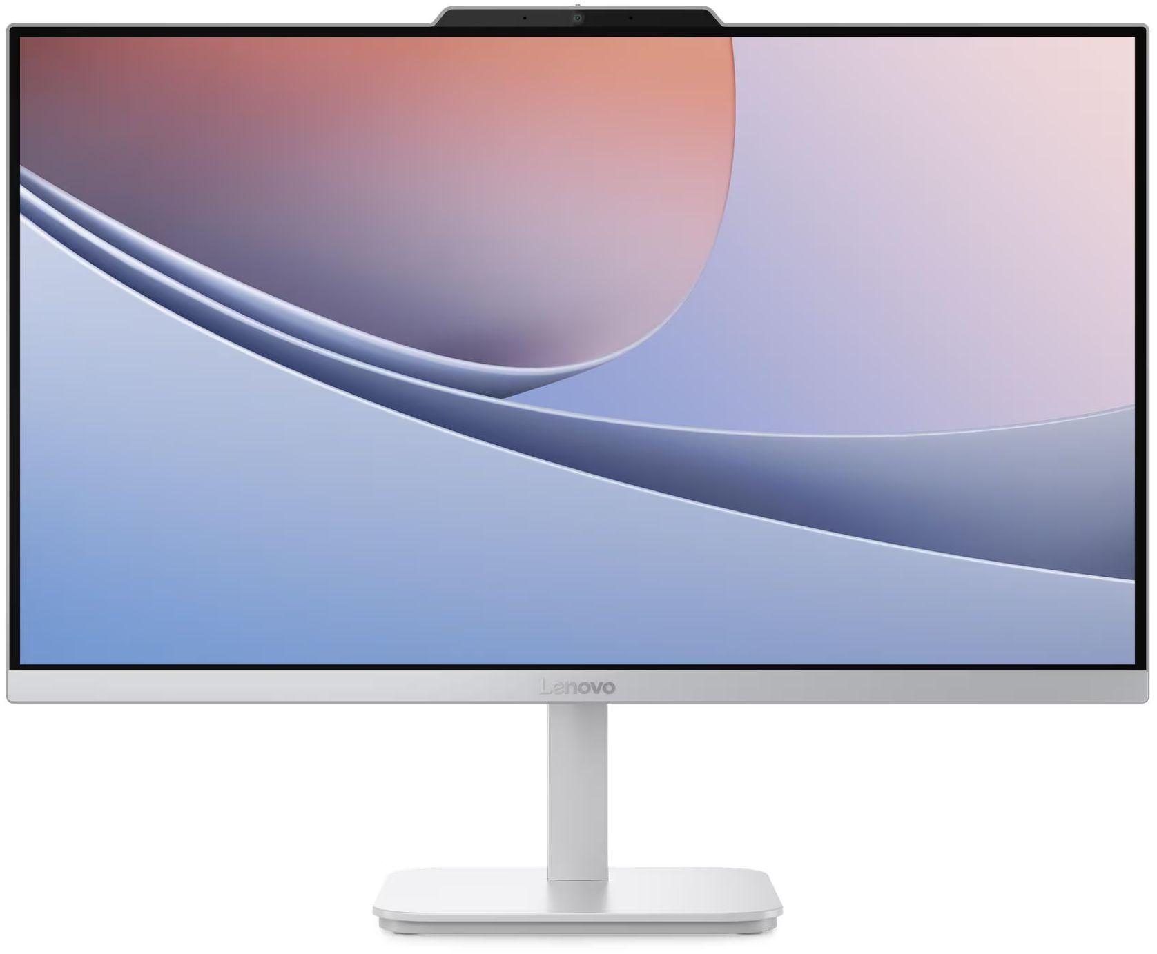 Refurbished Lenovo A100 AIO Desktop PC 23.8" - Reebelo New Zealand